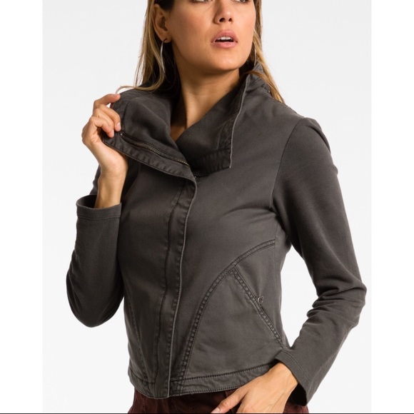 faravel moto jacket